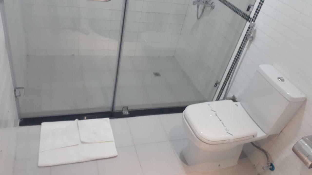 Aparthotel Swan Towers Manama Exterior foto